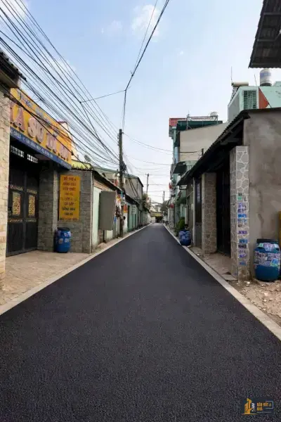 Bán đất gần chợ Đoàn Thị Kia