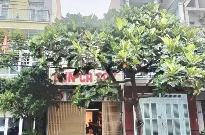 Bán đất đường số 1 - TTHC Dĩ An