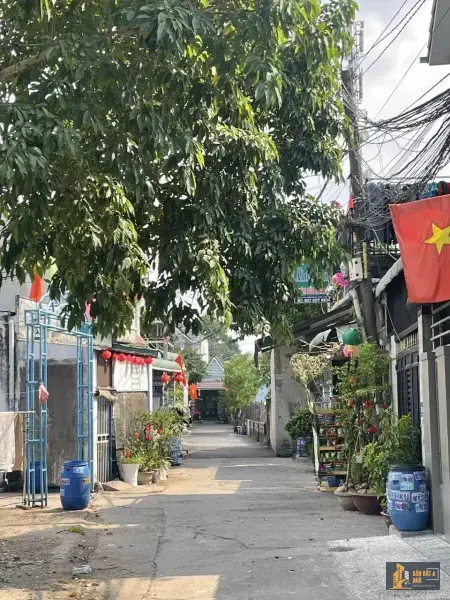 Đất đẹp giá đầu tư gần Bệnh Viện Dĩ An