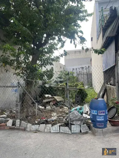 Đất đẹp giá đầu tư gần Bệnh Viện Dĩ An