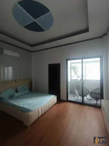 Bán nhà 3 lầu KDC Chương Dương
