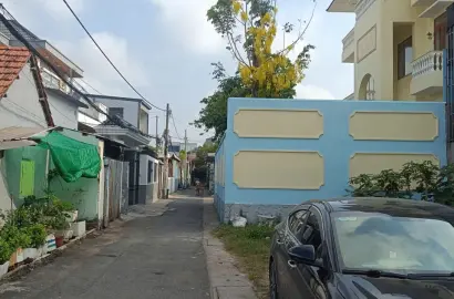 Hẽm 217 đường 11, Linh Xuân