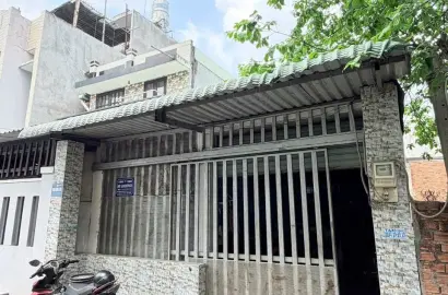 Mua đất tặng nhà cấp 4 Đông Hòa