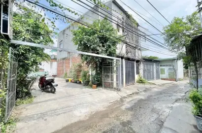 Bán đất Trung Tâm Phường Đông Hòa