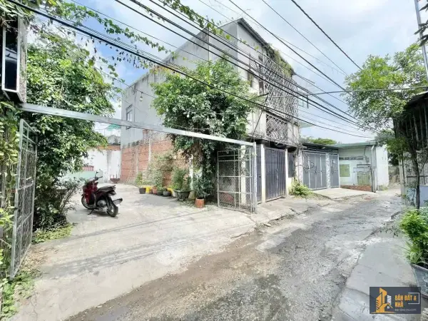 Bán đất Trung Tâm Phường Đông Hòa