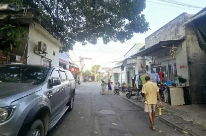 Đất đường Đông Minh gần Go Dĩ An