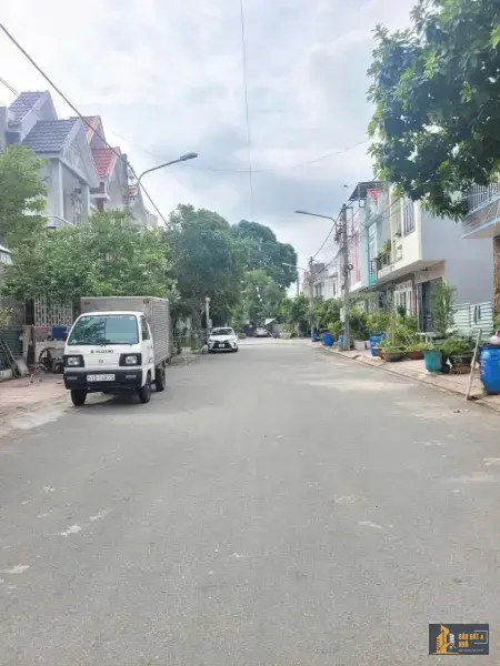 Bán đất đường Trần Văn Ơn