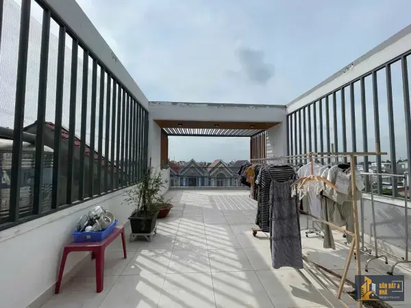 Bán nhà TTHC Dĩ An HCM