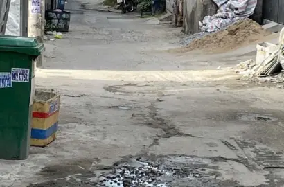 Đất Tân Hoà, Đông Hoà Gần GO Dĩ An