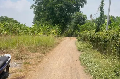 Bán đất nhà vườn nghỉ dưỡng Sông Trầu