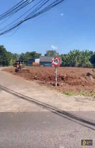 Bán đất xã Dầu Giây