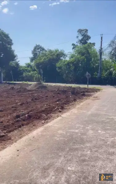 Bán đất xã Dầu Giây