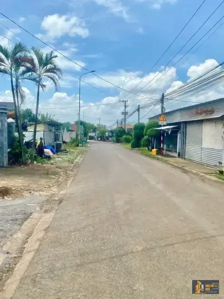 Bán nền đất mt nhựa Hưng Nghĩa