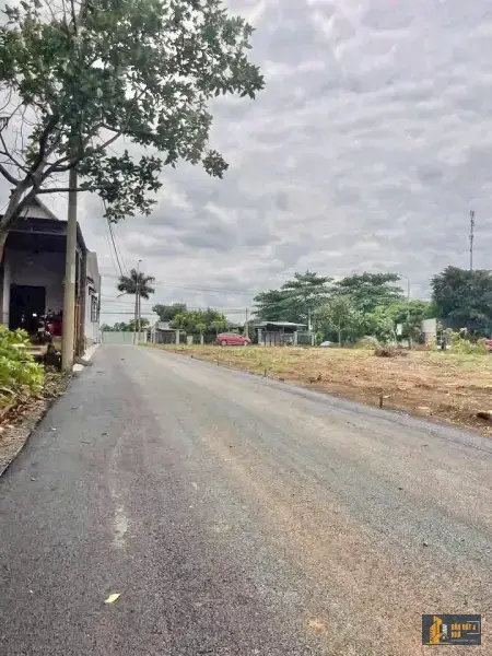 Bán nền đất mt nhựa Hưng Nghĩa