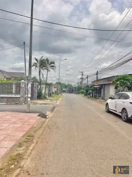 Bán nền đất mt nhựa Hưng Nghĩa