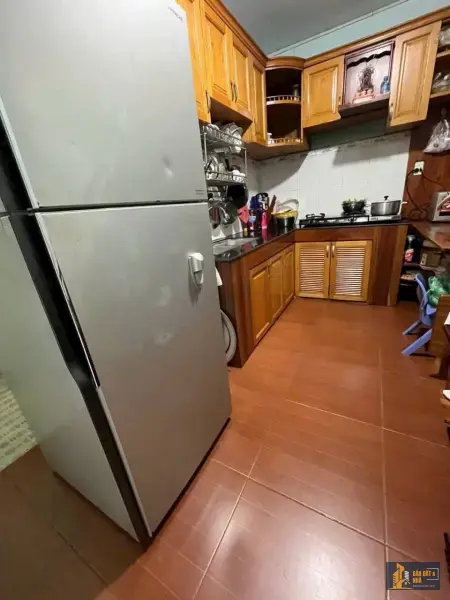 Bán nhà gần sân vận động Đông Hòa