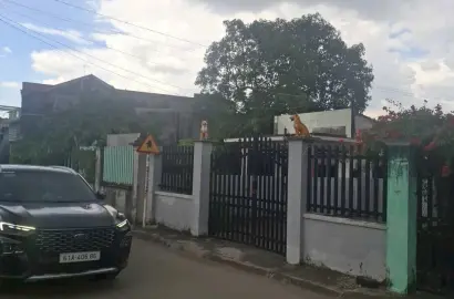 Bán nhà cấp 4 phường Đông Hòa