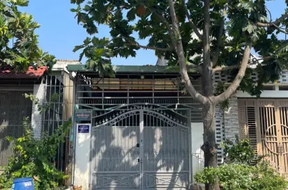 Bán nhà cấp 4 đường Trương Văn Vĩnh