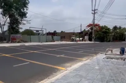 Bán nhanh lô đất mặt tiền Nguyễn Thị Tươi