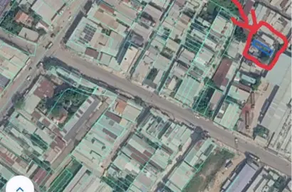 Bán đất vị trí trung tâm Nhà ở kín