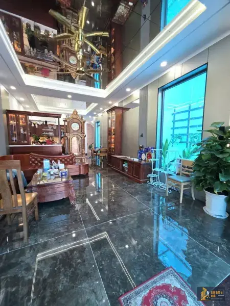 Bán nhà đẹp phường Đông Hòa