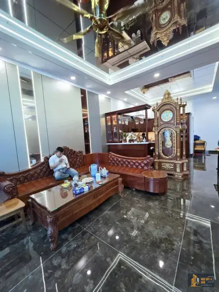 Bán nhà đẹp phường Đông Hòa