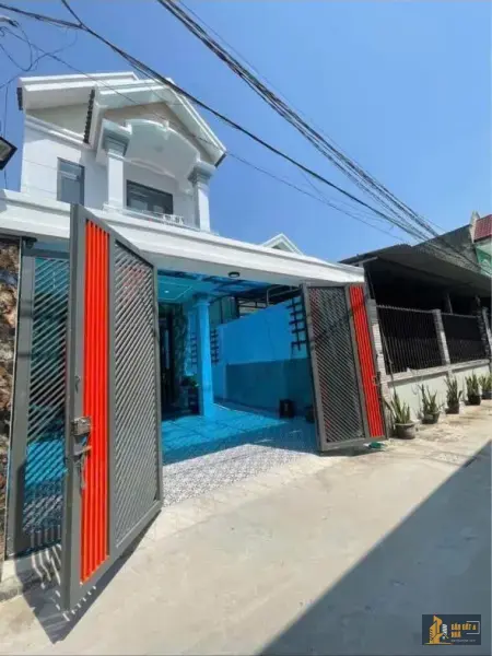 Bán nhà đẹp phường Đông Hòa