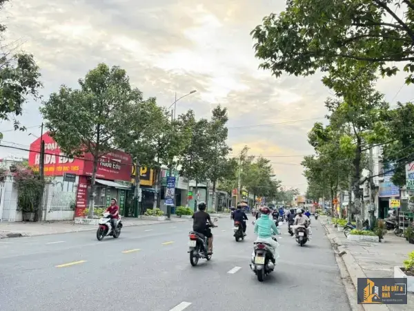 Bán nhà xưởng 3000 m² gần đường Lê Hồng Phong