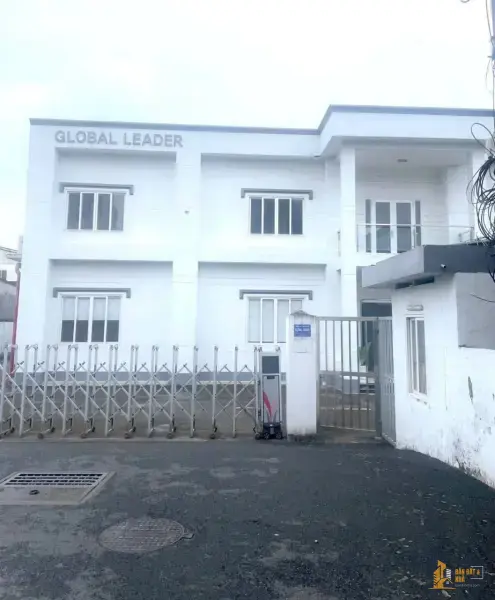 Bán nhà xưởng 3000 m² gần đường Lê Hồng Phong