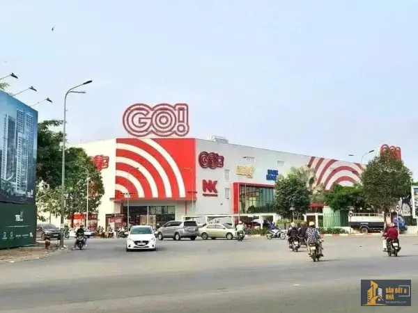 Bán nhà đẹp phường Đông Hòa