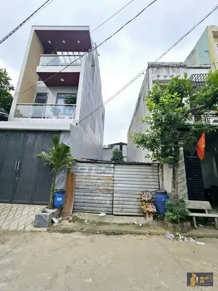 Bán đất sát làng ĐHQG Tp HCM