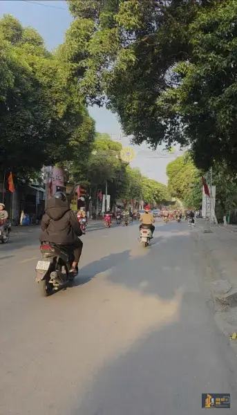 Bán đất mặt tiền đường Lý Thường Kiệt, Dĩ An