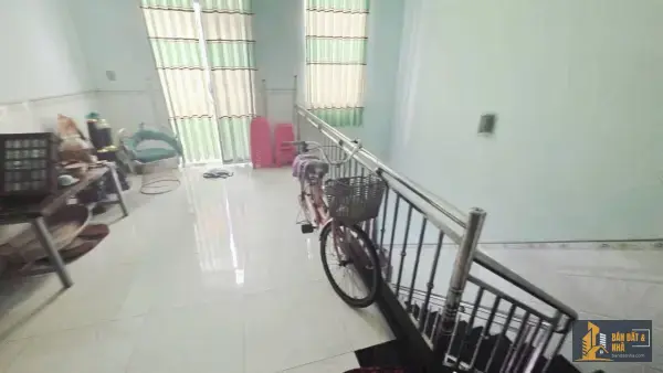 Cho thuê nhà nguyên căn mặt tiền đường Hai Bà Trưng