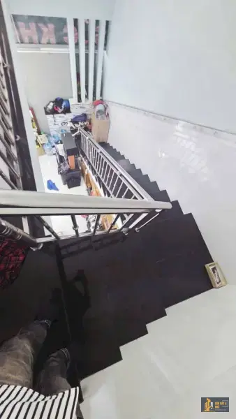 Cho thuê nhà nguyên căn mặt tiền đường Hai Bà Trưng