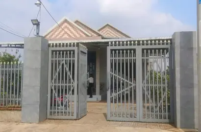 Bán nhà đất tại Sông Thao