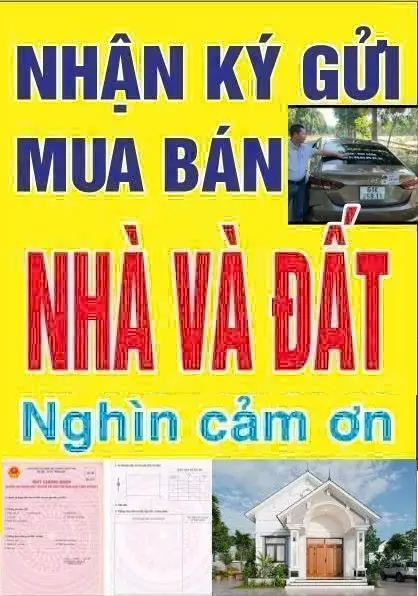 Nghìn BĐS