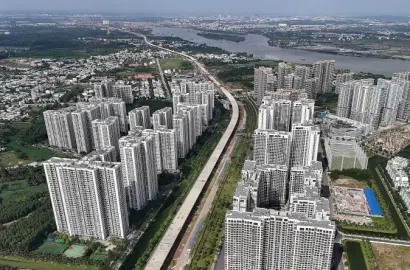 Bộ Xây dựng: Thị trường bất động sản sẽ tiếp tục sàng lọc mạnh