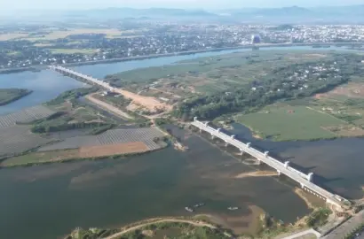 Liên danh Sun Group làm khu đô thị gần 10.000 tỷ đồng tại Quảng Ngãi