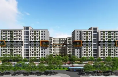 Thăng Long Green City