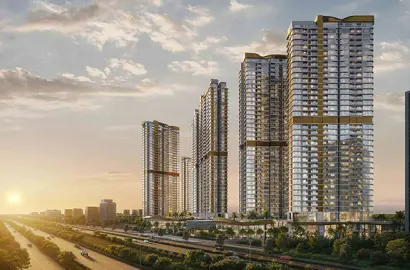 Eaton Park Residence